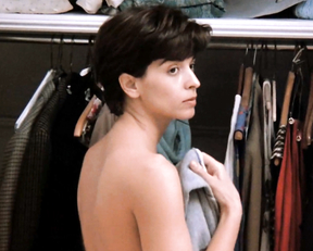 Annabella Sciorra - Whispers in the Dark (1992)