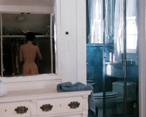 Annabella Sciorra - Whispers in the Dark (1992)