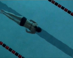 Demi Moore - Mr. Brooks (2007, deleted scenes)