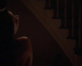 Demi Moore - Mr. Brooks (2007, deleted scenes)