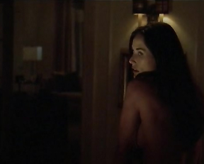 Demi Moore - Mr. Brooks (2007, deleted scenes)