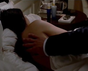 Demi Moore - Mr. Brooks (2007, deleted scenes)