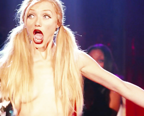 Cameron Diaz, Demi Moore, Drew Barrymore, Lucy Liu - Charlie's Angels: Full Throttle (2003)