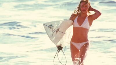 Cameron Diaz, Demi Moore, Drew Barrymore, Lucy Liu - Charlie's Angels: Full Throttle (2003)