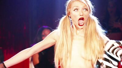 Cameron Diaz, Demi Moore, Drew Barrymore, Lucy Liu - Charlie's Angels: Full Throttle (2003)