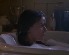 Demi Moore - G.I. Jane (1997)