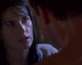 Demi Moore - G.I. Jane (1997)