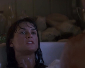 Demi Moore - G.I. Jane (1997)