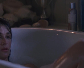 Demi Moore - G.I. Jane (1997)