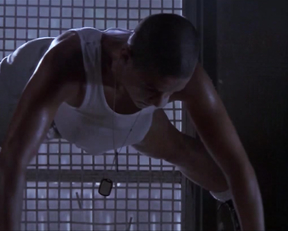 Demi Moore - G.I. Jane (1997)