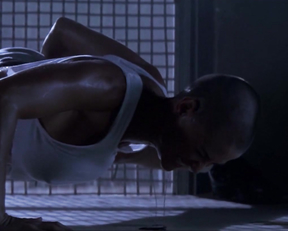 Demi Moore - G.I. Jane (1997)