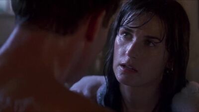 Demi Moore - G.I. Jane (1997)