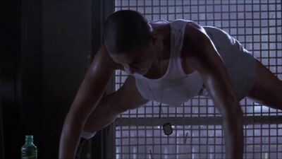 Demi Moore - G.I. Jane (1997)