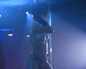 Demi Moore - Striptease (1996)