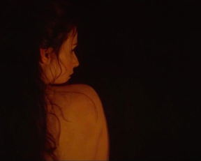 Demi Moore, Lisa Joliffe-Andoh - The Scarlet Letter (1995)