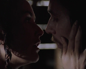 Demi Moore, Lisa Joliffe-Andoh - The Scarlet Letter (1995)