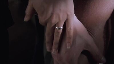 Demi Moore, Lisa Joliffe-Andoh - The Scarlet Letter (1995)