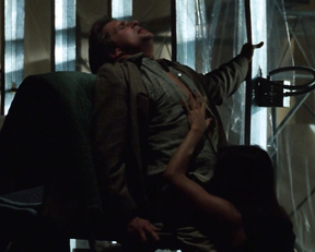 Demi Moore - Disclosure (1994)