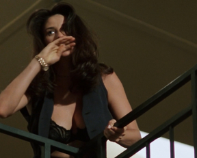 Demi Moore - Disclosure (1994)