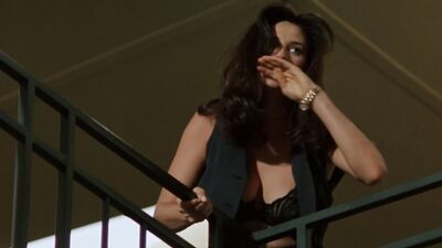 Demi Moore - Disclosure (1994)