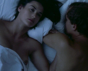 Demi Moore - Indecent Proposal (1993)