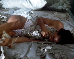 Demi Moore - Indecent Proposal (1993)