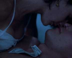 Demi Moore - Indecent Proposal (1993)