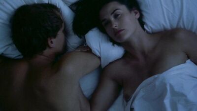 Demi Moore - Indecent Proposal (1993)