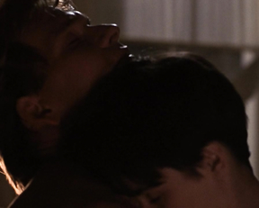 Demi Moore - Ghost (1990)