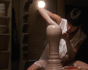 Demi Moore - Ghost (1990)