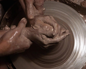 Demi Moore - Ghost (1990)