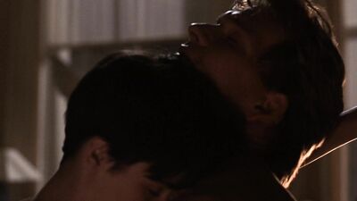 Demi Moore - Ghost (1990)