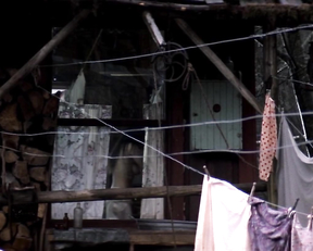 Demi Moore - We're No Angels (1989)