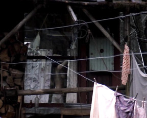 Demi Moore - We're No Angels (1989)