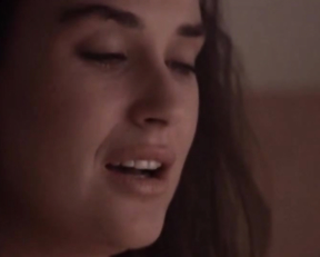 Demi Moore - The Seventh Sign (1988)
