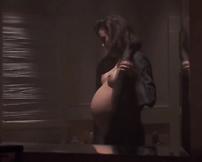 Demi Moore - The Seventh Sign (1988)