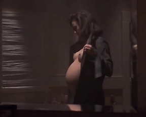 Demi Moore - The Seventh Sign (1988)