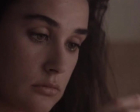 Demi Moore - The Seventh Sign (1988)