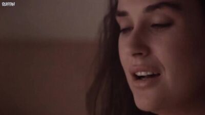 Demi Moore - The Seventh Sign (1988)