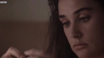 Demi Moore - The Seventh Sign (1988)