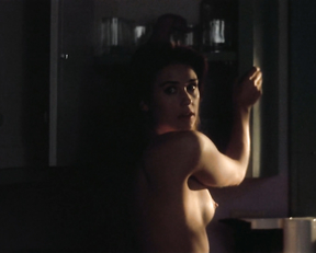 Demi Moore - About Last Night... (1986)