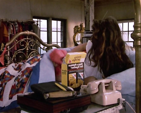 Demi Moore - No Small Affair (1984)