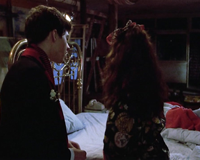 Demi Moore - No Small Affair (1984)