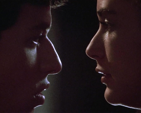 Demi Moore - No Small Affair (1984)