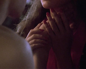 Demi Moore - No Small Affair (1984)