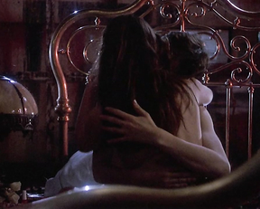 Demi Moore - No Small Affair (1984)