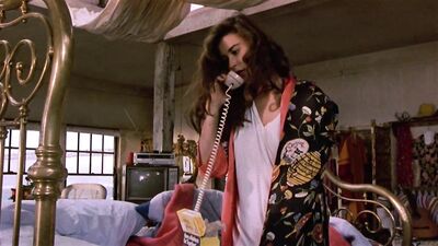 Demi Moore - No Small Affair (1984)