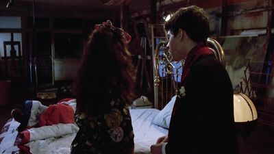 Demi Moore - No Small Affair (1984)