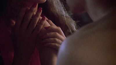 Demi Moore - No Small Affair (1984)