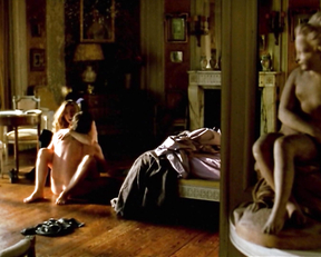 Julie Gayet - Amoreuse (2010)